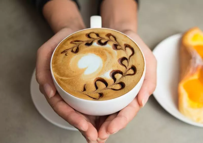 REVO Morning Coffee