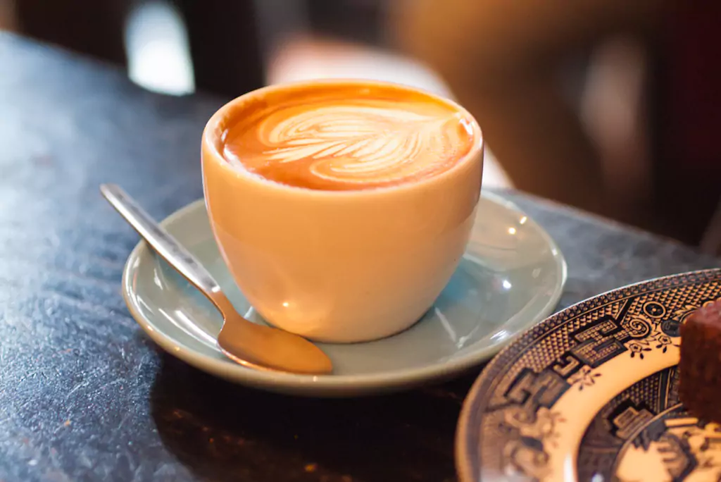 REVO Origin Coffee
