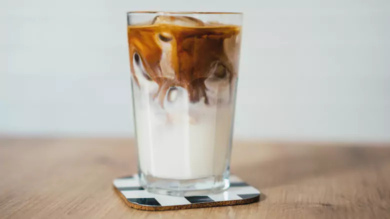 REVO Bold Coffee